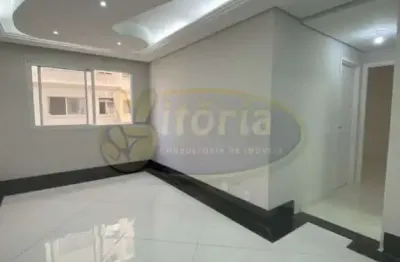 Apartamento  no flex pauliceia com 2 quartos à venda, 56m² - paulicéia