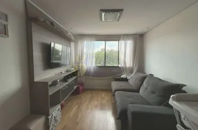 Apartamento com 3 quartos à venda no Parque Terra Nova, São Bernardo do Campo 