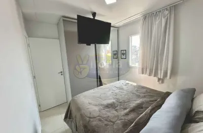 Apartamento com 2 quartos à venda no Centro, São Bernardo do Campo 