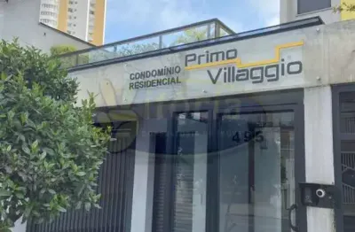 Apartamento com 3 quartos à venda na Vila Assunção, Santo André 