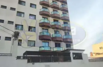 Apartamento com 2 quartos à venda na Vila Lusitânia, São Bernardo do Campo 