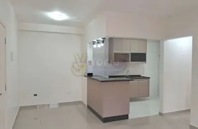 Apartamento com 1 quarto à venda no Taboão, São Bernardo do Campo 