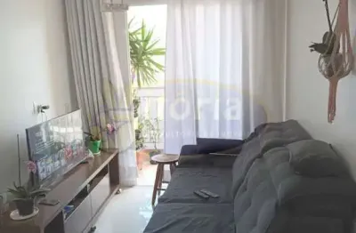 Apartamento com 3 quartos à venda no Rudge Ramos, São Bernardo do Campo 