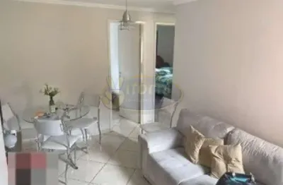 Apartamento com 2 quartos à venda no Santa Terezinha, São Bernardo do Campo 