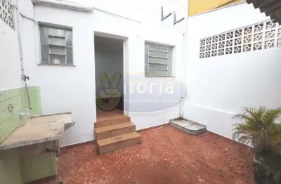 Casa comercial à venda no Jardim do Mar, São Bernardo do Campo 