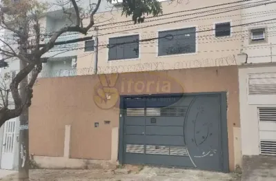 Casa com 4 quartos à venda no Utinga, Santo André 