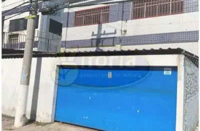 Barracão / Galpão / Depósito com 2 salas para alugar na Serraria, Diadema 