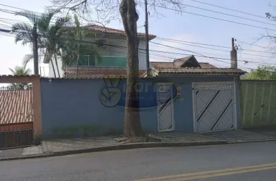 Casa com 4 quartos à venda no Batistini, São Bernardo do Campo 