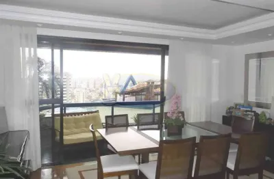 Apartamento com 3 quartos à venda no Baeta Neves, São Bernardo do Campo 