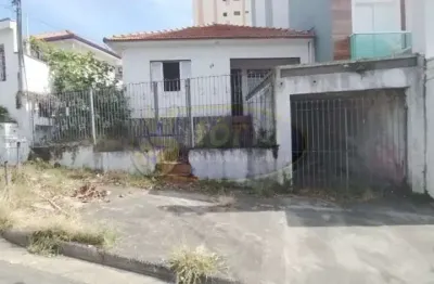 Terreno à venda na vila francisco matarazzo, santo andré , 400 m2 por r$ 700.000