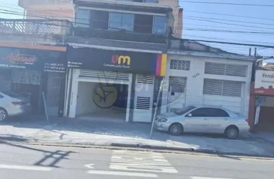 Casa com 3 quartos à venda no Planalto, São Bernardo do Campo 