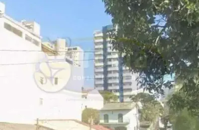 Terreno à venda no Nova Petrópolis, São Bernardo do Campo 
