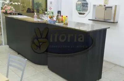 Sala comercial à venda no Centro, Guaimbê 