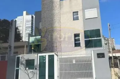 Casa em condomínio fechado com 4 quartos à venda no Jardim, Santo André 