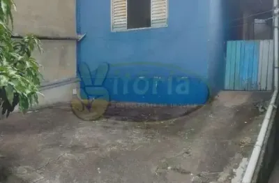 Casa com 4 quartos à venda no Jardim Santa Cristina, Santo André 
