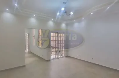 Casa com 3 quartos à venda no Santa Paula, São Caetano do Sul 