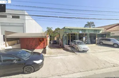 Barracão / Galpão / Depósito com 2 salas à venda no Batistini, São Bernardo do Campo 