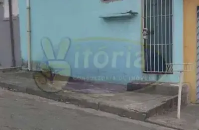 Casa com 3 quartos à venda no Jardim Irene, Santo André 