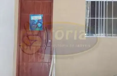 Casa com 3 quartos à venda na cidade são jorge, santo andré , 75 m2 por r$ 460.000
