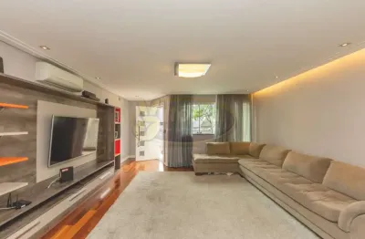 Casa com 3 quartos à venda no Osvaldo Cruz, São Caetano do Sul 