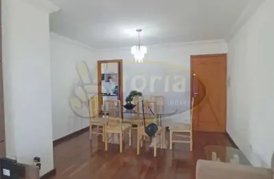 Apartamento com 3 quartos à venda no Parque Terra Nova, São Bernardo do Campo 
