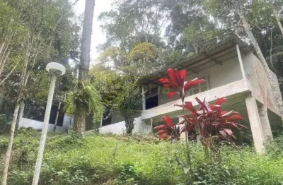 Chácara / sítio com 2 quartos à venda no Rio Grande, São Bernardo do Campo 