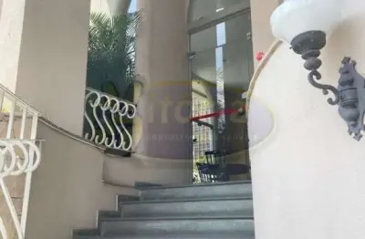 Apartamento com 3 quartos à venda no Centro, Santo André 