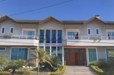 Casa com 8 quartos à venda no Parque Terra Nova II, São Bernardo do Campo 