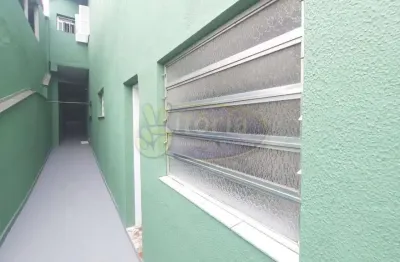 Casa com 1 quarto para alugar no Demarchi, São Bernardo do Campo 