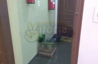 Apartamento com 2 quartos à venda na Vila América, Santo André 