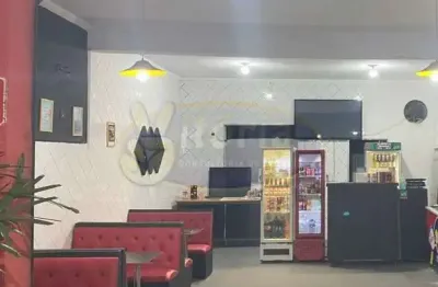 Ponto comercial para alugar no Assunção, São Bernardo do Campo 
