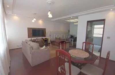 Apartamento com 2 quartos à venda no Demarchi, São Bernardo do Campo 