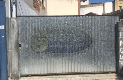 Terreno à venda no Montanhão, São Bernardo do Campo 