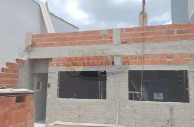 Casa com 3 quartos à venda na vila vitória, santo andré , 135 m2 por r$ 689.000