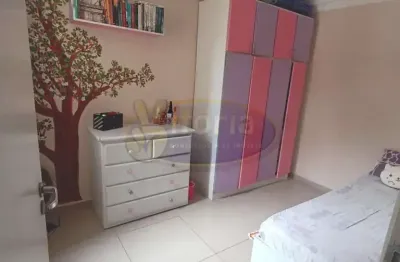 Apartamento com 3 quartos à venda no parque são vicente, mauá , 69 m2 por r$ 330.000