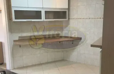 Apartamento com 3 quartos à venda na Vila Mazzei, Santo André 