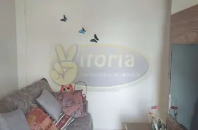 Apartamento com 2 quartos à venda na Vila Sacadura Cabral, Santo André 