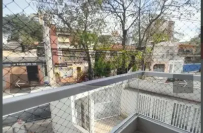 Apartamento com 2 quartos à venda na Vila Valparaíso, Santo André 