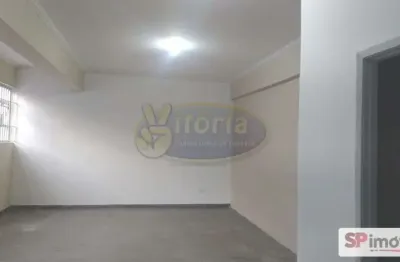 Ponto comercial com 2 salas para alugar no Centro, Diadema 