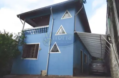 Casa com 3 quartos à venda no Independência, São Bernardo do Campo 