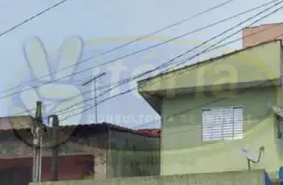 Casa com 5 quartos à venda no Parque Capuava, Santo André 