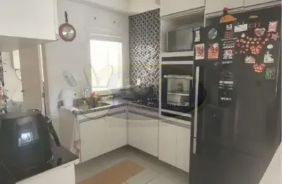 Apartamento com 3 quartos à venda no Baeta Neves, São Bernardo do Campo 