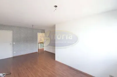 Apartamento com 3 quartos à venda no Parque Terra Nova, São Bernardo do Campo 