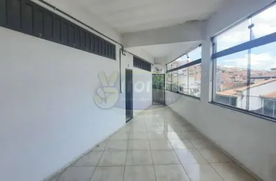 Ponto comercial para alugar no Dos Casa, São Bernardo do Campo 