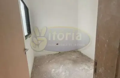 Apartamento com 2 quartos à venda na vila alice, santo andré , 55 m2 por r$ 398.000