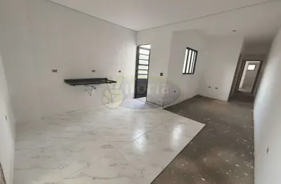 Apartamento com 2 quartos à venda na Vila Alice, Santo André 