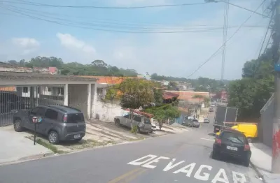 Terreno à venda no Batistini, São Bernardo do Campo 