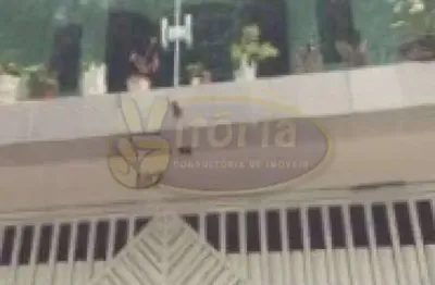 Apartamento com 2 quartos à venda no Cooperativa, São Bernardo do Campo 