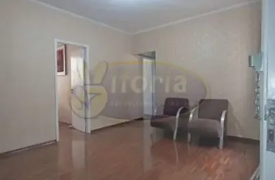 Apartamento com 3 quartos à venda na Vila Jerusalém, São Bernardo do Campo 
