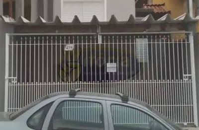 Casa com 3 quartos à venda no parque erasmo assunção, santo andré , 125 m2 por r$ 450.000
